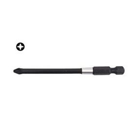 Ceta Form CB/912TM 90 mm Pozidriv Bits Uç