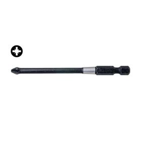 Ceta Form CB/912TM PZ2x90 mm Darbeli Pozidriv Yıldız Bits Uç