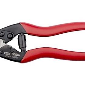 Ceta Form CBS350-16T-E-2G-EU Krom Cilalı Kablo Makası