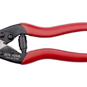 Ceta Form CBS350-16T-E-2G-EU Krom Cilalı Kablo Makası