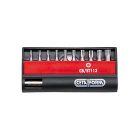 Ceta Form CB/ST113 Bits Uç Takımı