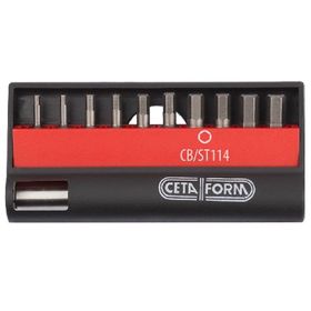 Ceta Form CB/ST113 Bits Uç Takımı