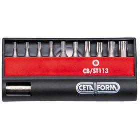 Ceta Form CB/ST113 Bits Uç Takımı