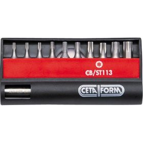 Ceta Form CB/ST113 Bits Uç Takımı