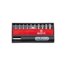 Ceta Form CB/ST113 Bits Uç Takımı