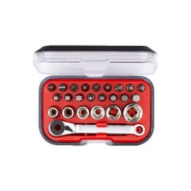Ceta Form CB/ST25 25 Sayfa Lokma ve Bits Uç Takımı