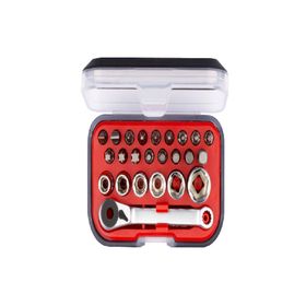 Ceta Form CB/ST25 25 Sayfa Lokma ve Bits Uç Takımı