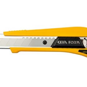 Ceta Form Compact 18 mm Maket Bıçağı