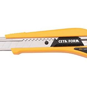 Ceta Form Compact 18 mm Maket Bıçağı