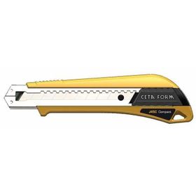 Ceta Form Compact 18 mm Maket Bıçağı