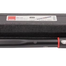Ceta Form D02e-1420 40-200 nm Exacto Soketli Tork Anahtarları