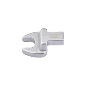 Ceta Form D02E-OE0917 17 mm Açık Ağız 9X12 mm Tork Anahtar Ucu