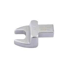 Ceta Form D02E-OE1430 30 mm Açık Ağız 14X18 mm Tork Anahtar Ucu