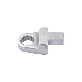 Ceta Form D02E-RE0908 8 mm Yıldız 9X12 mm Tork Anahtar Ucu