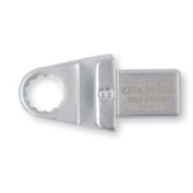 Ceta Form D02E-RE0908 8 mm Yıldız 9X12 mm Tork Anahtar Ucu