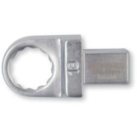Ceta Form D02E-RE0913 13 mm Yıldız 9X12 mm Tork Anahtar Ucu