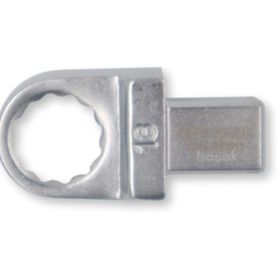Ceta Form D02E-RE0913 13 mm Yıldız 9X12 mm Tork Anahtar Ucu
