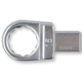Ceta Form D02E-RE0915 15 mm Yıldız 9X12 mm Tork Anahtar Ucu