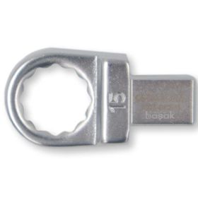 Ceta Form D02E-RE0915 15 mm Yıldız 9X12 mm Tork Anahtar Ucu