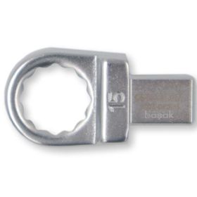 Ceta Form D02E-RE0915 15 mm Yıldız 9X12 mm Tork Anahtar Ucu