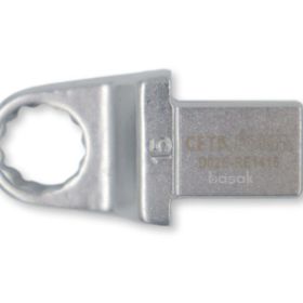 Ceta Form D02E-RE1415 15 mm Yıldız 14X18 mm Tork Anahtar Ucu