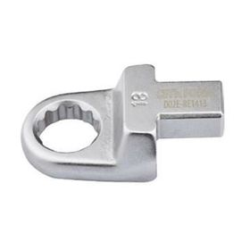 Ceta Form D02E-RE1422 22 mm Yıldız 14X18 mm Tork Anahtar Ucu