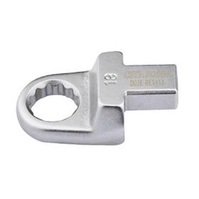 Ceta Form D02E-RE1432 32 mm Yıldız 14X18 mm Tork Anahtar Ucu
