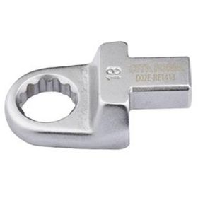 Ceta Form D02E-RE1432 32 mm Yıldız 14X18 mm Tork Anahtar Ucu