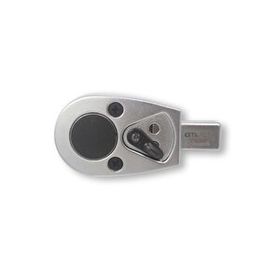 Ceta Form D02E-RH0912 1/2" Soketli Cırcır Kafası