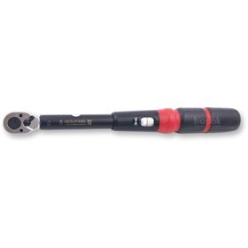 Ceta Form D02F2-0125 5-25 Nm 1/4 Exacto Tork Anahtarı