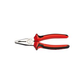 Ceta Form E01-11-0180 180mm Kombine Pense