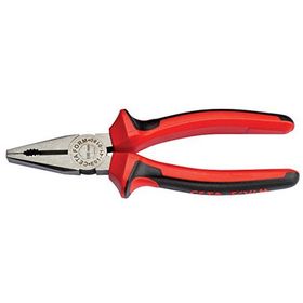 Ceta Form E01-41-0160 160 mm Kombine Pense