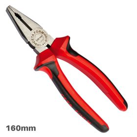 Ceta Form E01-41-0160 160 mm Kombine Pense