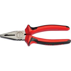 Ceta Form E01-41-0160 160 mm Kombine Pense