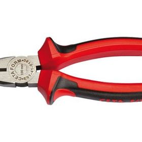 Ceta Form E01-41-0160 160 mm Kombine Pense