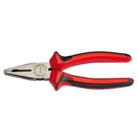 Ceta Form E01-41-0180 180 mm Kombine Pense