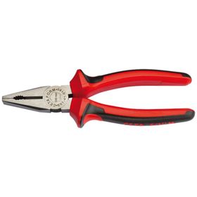 Ceta Form E01-41-0180 180 mm Kombine Pense