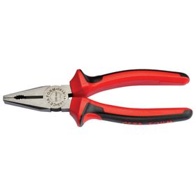 Ceta Form E01-41-0200 200mm Kombine Pense