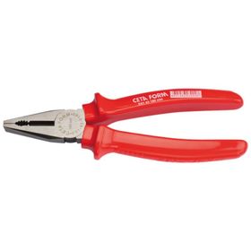 Ceta Form E01-43-0180 180 mm Kombine Pense