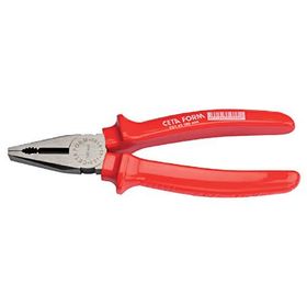 Ceta Form E01-43-0180 180 mm Kombine Pense