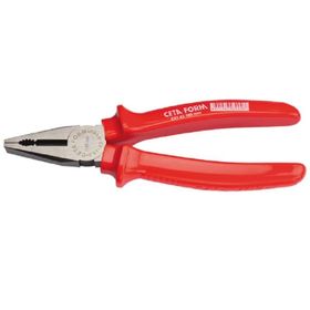 Ceta Form E01-43-0180 180 mm Kombine Pense