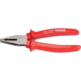 Ceta Form E01-43-0200 200 mm Kombine Pense