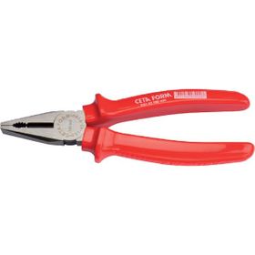 Ceta Form E01-43-0200 200 mm Kombine Pense