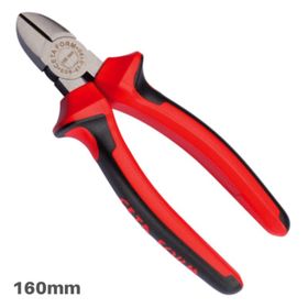 Ceta Form E06-41-0160 160 mm Yan Keski