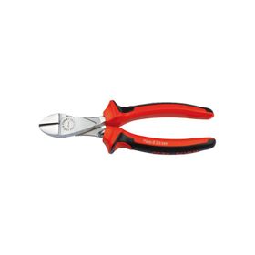 Ceta Form E08-11-0180 180 mm Parlak Krom DuoTech Saplı Power Yan Keski