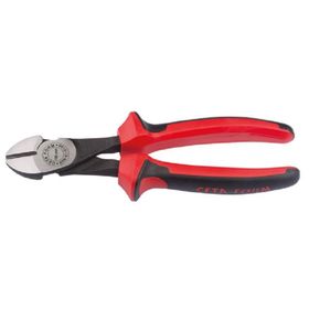 Ceta Form E08-41-0180 180 mm Polisajlı DuoTech Saplı Power Yan Keski