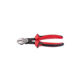 Ceta Form E08-41-0180 180 mm Polisajlı DuoTech Saplı Power Yan Keski
