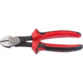 Ceta Form E08-41-0180 180 mm Polisajlı DuoTech Saplı Power Yan Keski