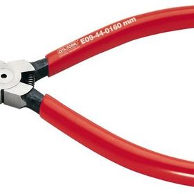 Ceta Form E09-44-0140 140 mm Plastik İçin Yan Keski