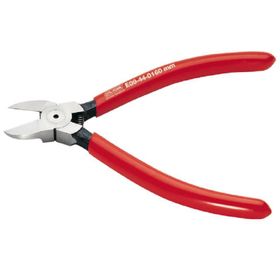 Ceta Form E09-44-0140 140 mm Plastik İçin Yan Keski